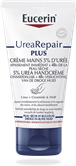 UREA REPAIR PLUS Crème main 5% d'urée